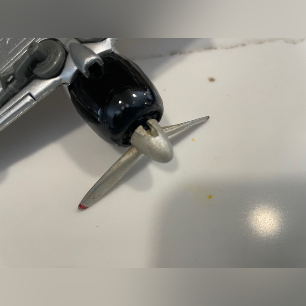 Model Plane Bundle (3) - Picture 3 of 7